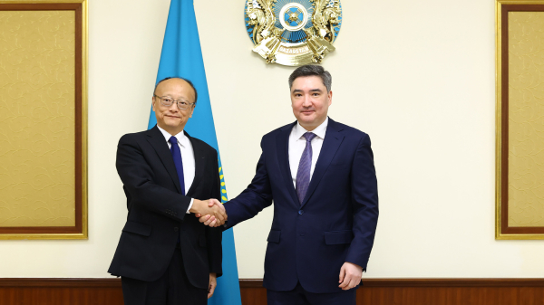 $5,5 млрд на развитие: Казахстан и АБР запускают 15 крупных проектов до 2029 года