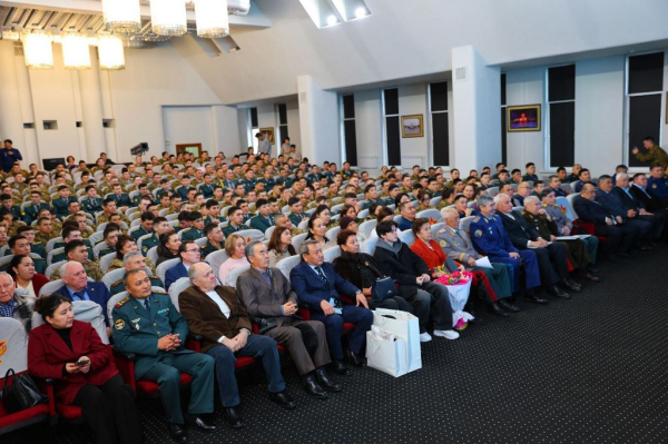 80 лет легенде войск связи Казахстана 80 лет легенде войск связи Казахстана