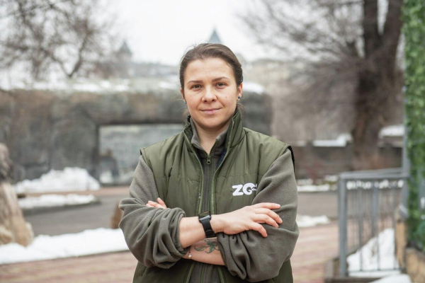 Настоящие мамочки: кто и как спасает животных в Алматинском зоопарке