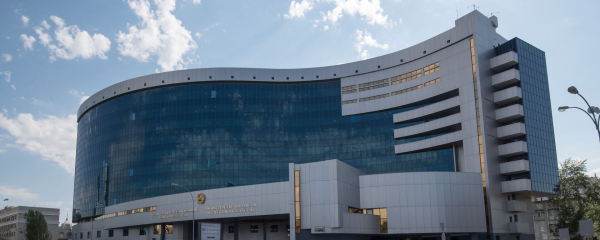 Более 1,2 млн предпринимателей Казахстана выбрали упрощенный режим налогообложения Более 1,2 млн предпринимателей Казахстана выбрали упрощенный режим налогообложения