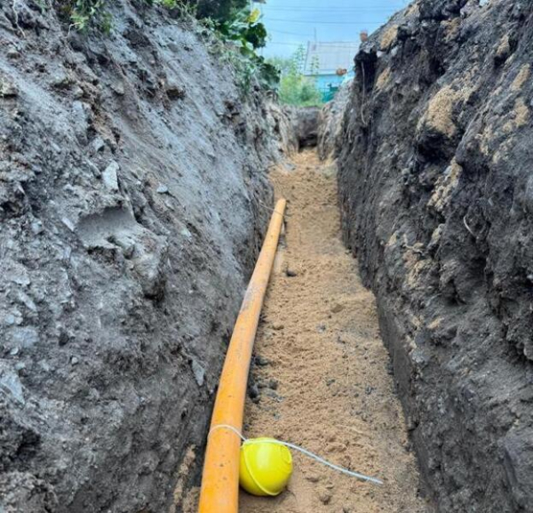 В Карагандинской области более 16 тысяч домов получили доступ к газу В Карагандинской области более 16 тысяч домов получили доступ к газу