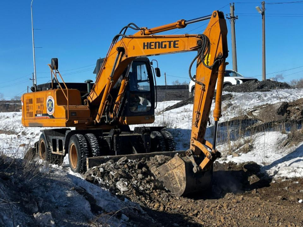 Паводки и железная дорога: как готовится Казахстан Паводки и железная дорога: как готовится Казахстан