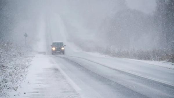 Дороги закрывают в регионах Казахстана до утра
Дороги закрывают в регионах Казахстана до утра