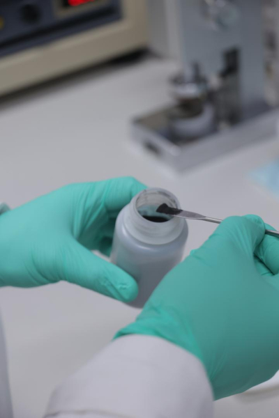 Энергия будущего: ученые Казахстана создали новый наноматериал