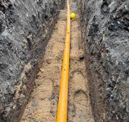 В Карагандинской области более 16 тысяч домов получили доступ к газу В Карагандинской области более 16 тысяч домов получили доступ к газу