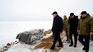 В Акмолинской области усиливают противопаводковые меры перед пиком половодья