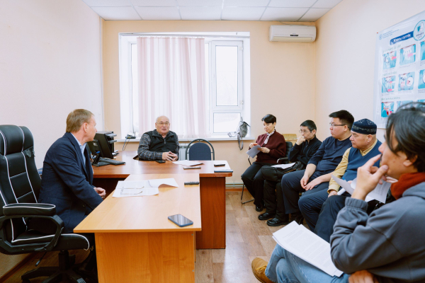 Отрасль под давлением: торговые сети и серый импорт вытесняют казахстанские продукты