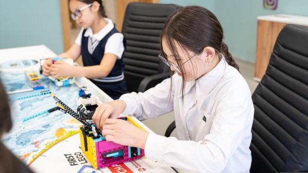 Школы за счет возвращённых средств: как работает Фонд поддержки инфраструктуры образования