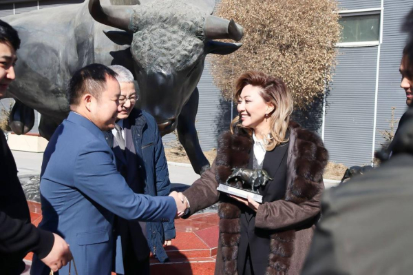 Почему Монголия становится важным рынком для Казахстана