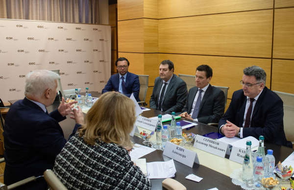 ЕАЭС и Сербия укрепляют торгово-экономическое сотрудничество