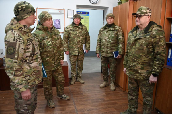 Проверка армии без формальностей: что происходит в гарнизонах