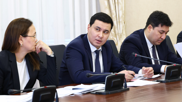 Паводковая весна: техника, прогнозы и 39 тысяч спасателей