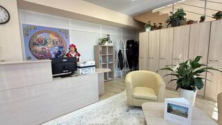 Центр активного долголетия открылся в Аршалынском районе Центр активного долголетия открылся в Аршалынском районе