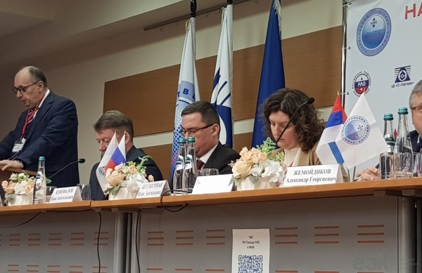 ЕАЭС: лифтовая отрасль на пороге модернизации ЕАЭС: лифтовая отрасль на пороге модернизации