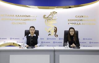 В Астане водителям, не уплатившим транспортный налог, сделали предупреждение В Астане водителям, не уплатившим транспортный налог, сделали предупреждение