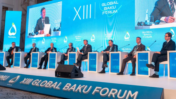 Казахстан и Chevron увеличат добычу на Карачаганаке