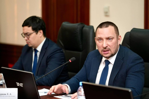 Потребность Казахстана в энергетическом угле составит 19 млн тонн к 2032 году - Минэнерго