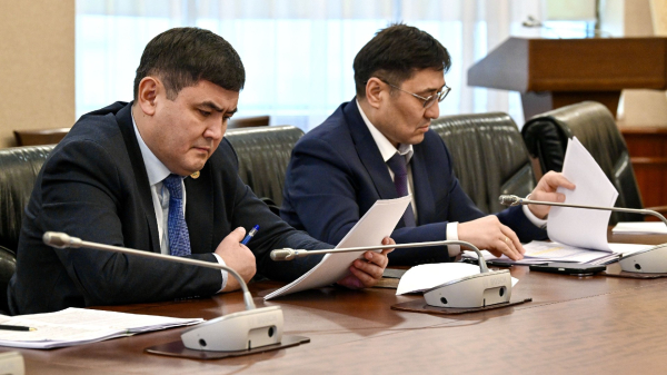 Посевная под контролем: хватит ли удобрений и льготного дизеля аграриям? Посевная под контролем: хватит ли удобрений и льготного дизеля аграриям?