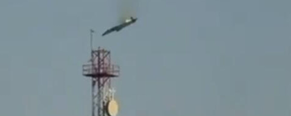 Иранские системы ПВО сбили еще один американский истребитель F-15 - СМИ Иранские системы ПВО сбили еще один американский истребитель F-15 - СМИ