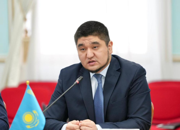 Большая энергия: Казахстан и ЕС запускают новые проекты