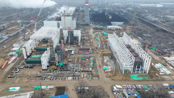 В Казахстане ускоряется модернизация энергетической инфраструктуры