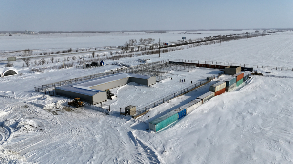 Кокшетау получит новую ТЭЦ: что это изменит для города Кокшетау получит новую ТЭЦ: что это изменит для города