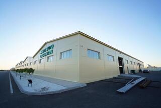 ОПЫТ ТУРКЕСТАНСКОЙ ОБЛАСТИ ПО СОЗДАНИЮ МАЛЫХ ПРОМЫШЛЕННЫХ ПАРКОВ ПРИМЕНЯТ В ДРУГИХ РЕГИОНАХ СТРАНЫ