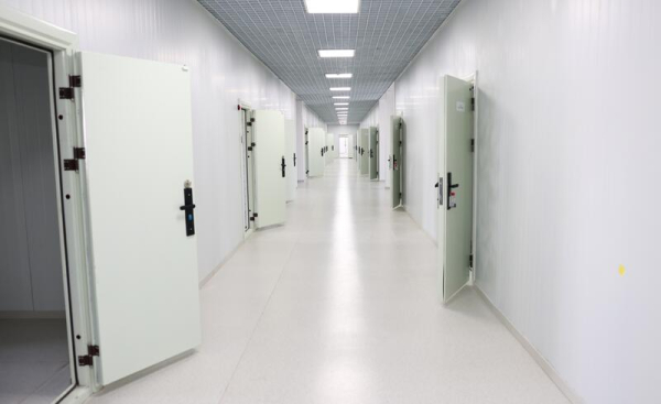 Министр обороны проинспектировал воинские части Сил специальных операций в Астане