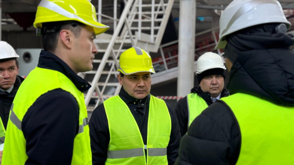 Почему бизнес выбирает Акмолинскую область