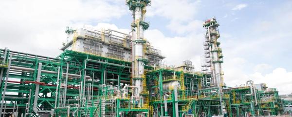 Казахстан и Shell договорились о гелогоразведке в Актюбинской области