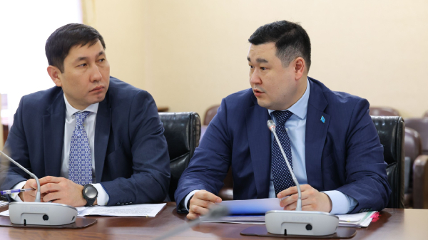 Пищевая промышленность Казахстана бьет рекорды роста