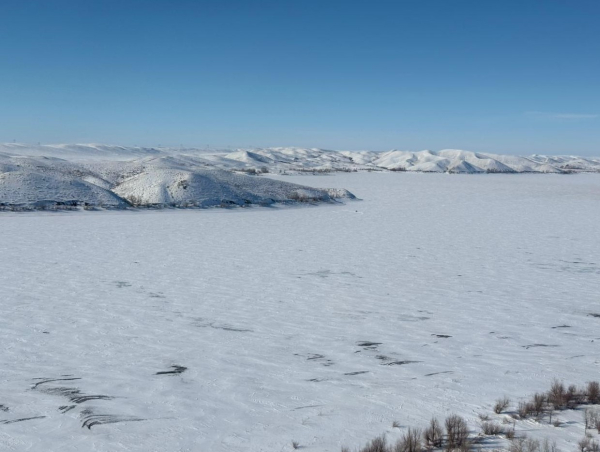 В Актюбинской области провели масштабный осмотр гидрообъектов В Актюбинской области провели масштабный осмотр гидрообъектов