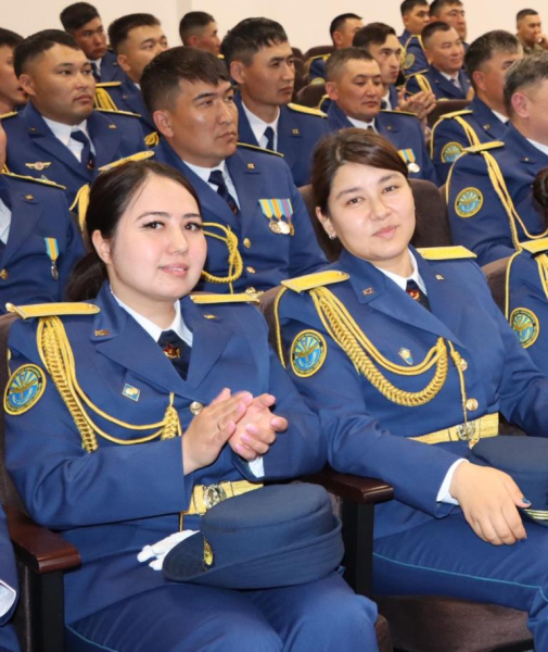 На страже неба: женское лицо авиации