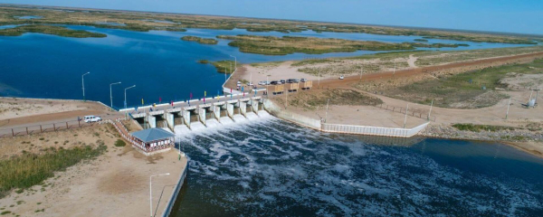 22 апреля в Астане соберутся главы государств Центральной Азии