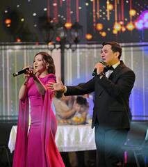 Женщин Павлодарской области наградили в канун 8 Марта