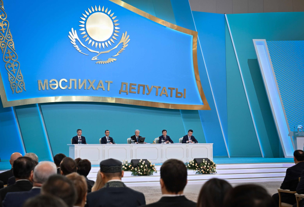 Регионам дают больше полномочий: что от них ждут взамен