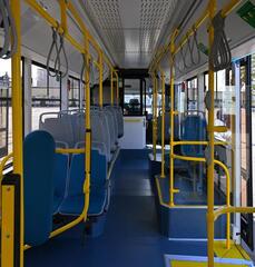 Новые автобусы и трамваи: в Павлодаре масштабно обновили общественный транспорт