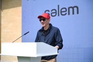 В Алматинской области строят киноплощадку будущего В Алматинской области строят киноплощадку будущего