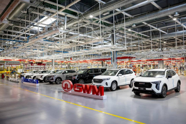 Производство без сбоев: AMMKZ внедряет предиктивную аналитику Производство без сбоев: AMMKZ внедряет предиктивную аналитику