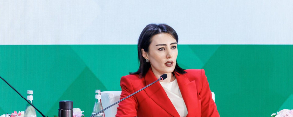 Министры промышленности Центральной Азии и России обсудили сотрудничество в рамках ЕАЭС