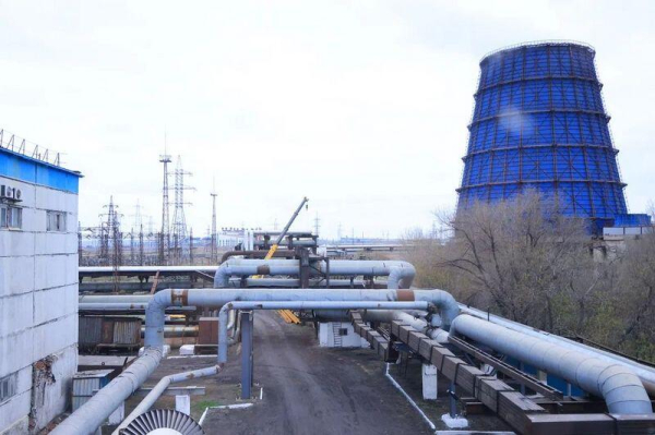 В Караганде стартовала подготовка к новому отопительному сезону