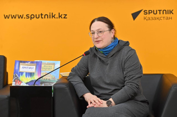 Соцсети &ndash; это "доширак", а книги &ndash; блюдо в ресторане &ndash; писатель 