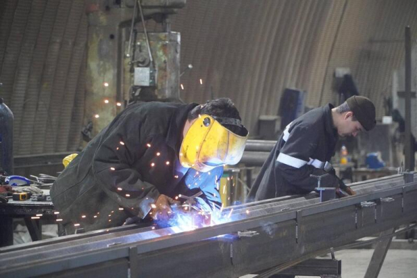 Аким Акмолинской области ознакомился с агропроектами региона Аким Акмолинской области ознакомился с агропроектами региона