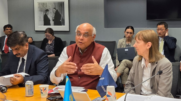 Всемирный банк подтвердил готовность поддерживать Казахстан в реализации новых проектов