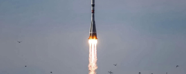 Три отечественных спутника запустит Казахстан в 2027 году 