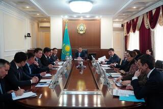 К пятилетию г. Косшы начнется строительство новой школы К пятилетию г. Косшы начнется строительство новой школы