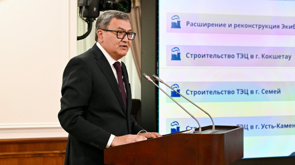 Казахстан в топ-10 по углю: как используют преимущество Казахстан в топ-10 по углю: как используют преимущество