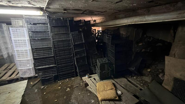 Аким области поручил решить вопрос аварийной столовой