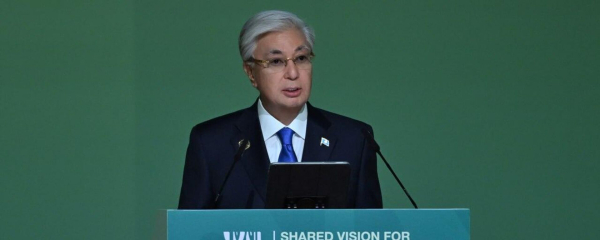 ЕАБР: Центральная Азия вдвое ускорит потребление энергии в сравнении с 20 годами ранее 