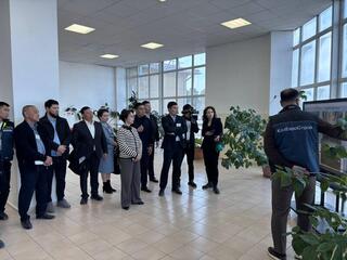 Капитальный ремонт двух районных больниц завершится в этом году